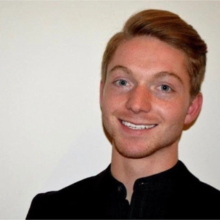 Reuben Conibear-Griffiths