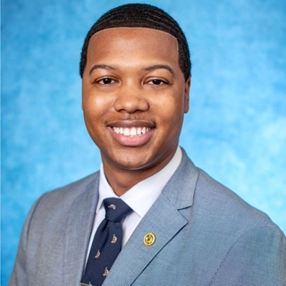 Reuben Dean Riley, PMP