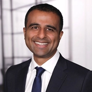 Reuben George