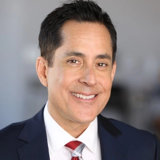 Reuben J. Sanchez