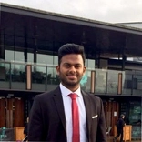 Reuben Mathew
