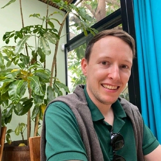 Reuben Russell-Furlong