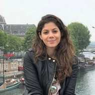Reut Cohen Zedek