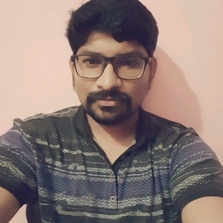 Revanth Kodamagundla