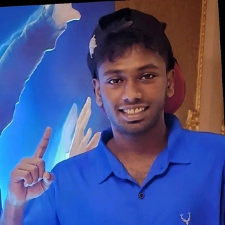 revanth kumar