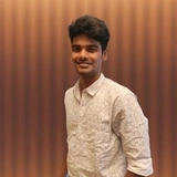 Revanth Sai Raju Chakravaram