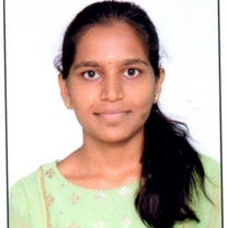 Revathi Alavalapati