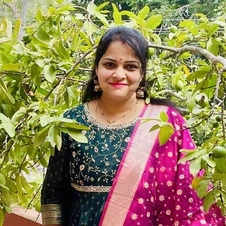 Revathi Konda