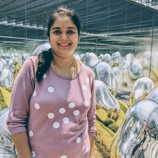 Revathi Prabhakara