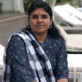 Revathy M