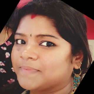 Revathy Mahesh