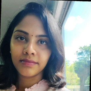 Revathy Murugesan
