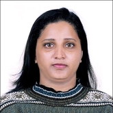 REVATHY VINOD