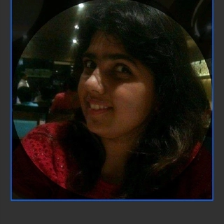Revika Tyagi