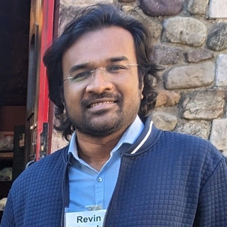 Revin Philip