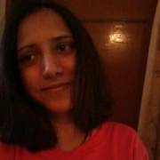 Rewa Thakur
