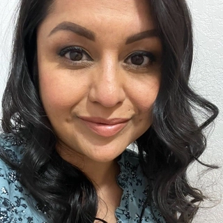 Reyna Morales