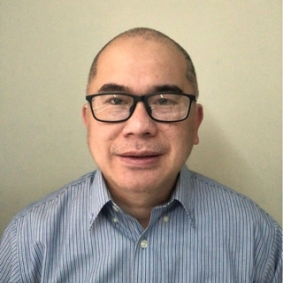 Reynaldo Marabut