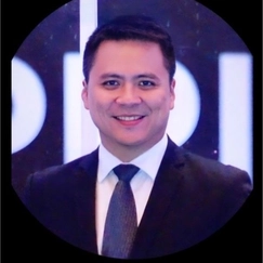 Reynaldo Mark Cruz
