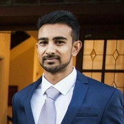 Reza Desai
