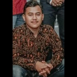 Reza Irhamsyah