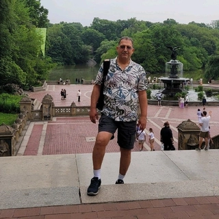 Reza KayYeganeh, P.Eng.