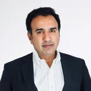 Reza Mirza
