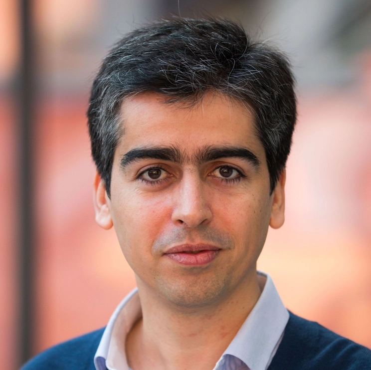 Reza Younesi