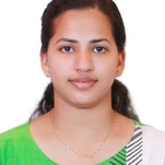 Rhea M Pradeep