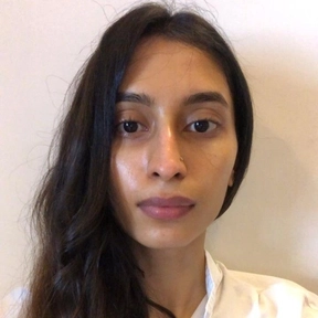 Rhea Menon
