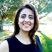Rhea Tahiliani