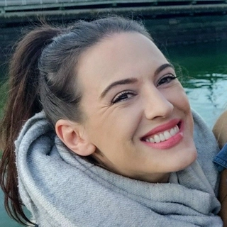 Rhiannon Orzelleca