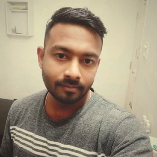 Rhitwick Pramanik