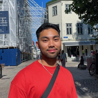 Rhodell Esguerra