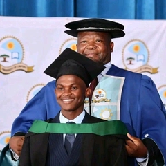 Rholane Mohlaka