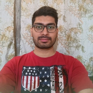 Rhutvik Patel