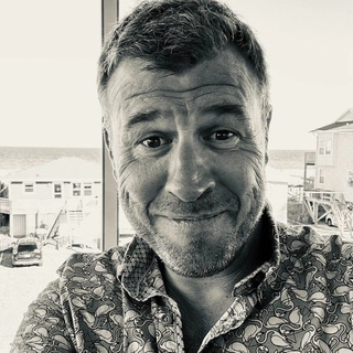 Rhys Ellis-Jones