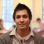 Rhys Wong