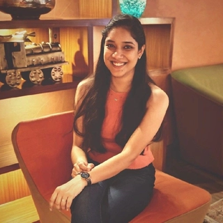 Ria Purohit