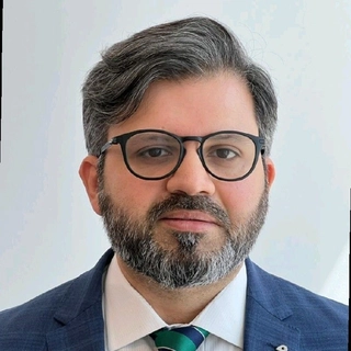 Riaz Khan