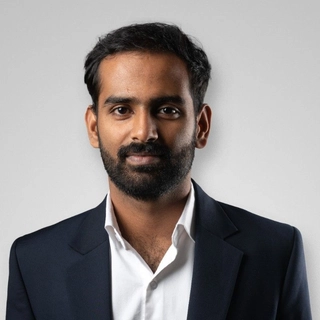 Ribin Mathew