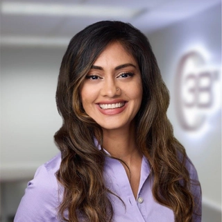 Rica Patel