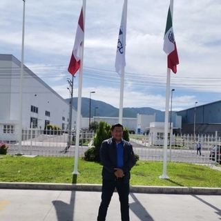 Ricardo Avendaño