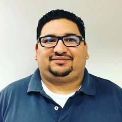 Ricardo Avila Herrera