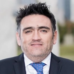 Ricardo Becker Navarrete