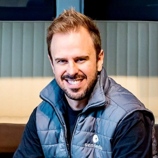Ricardo Cedran
