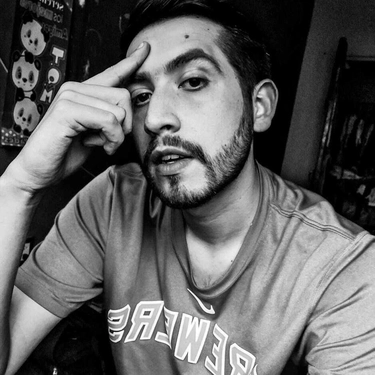 Ricardo Díaz Orozco