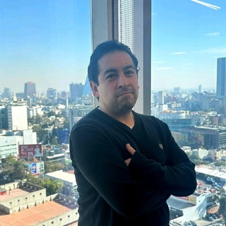 Ricardo Díaz Pmp