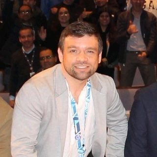 Ricardo E. Domínguez V.