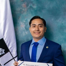 Ricardo Enrique González Alvarado